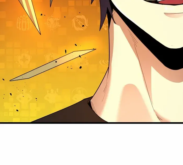 SSS Grade Saint Knight Chapter 1 page 67 - 