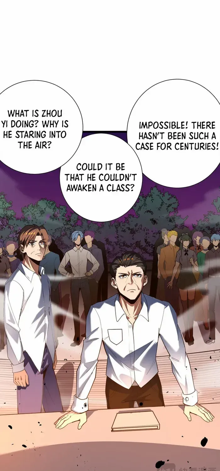 SSS Grade Saint Knight Chapter 1 page 68 - 