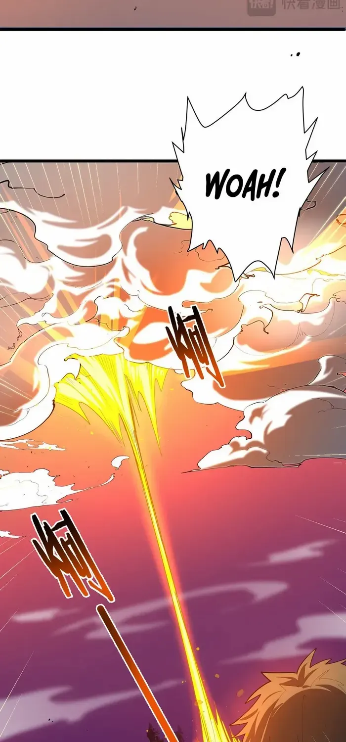 SSS Grade Saint Knight Chapter 1 page 69 - 