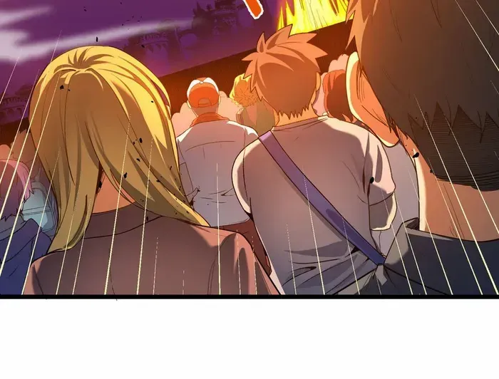 SSS Grade Saint Knight Chapter 1 page 70 - 
