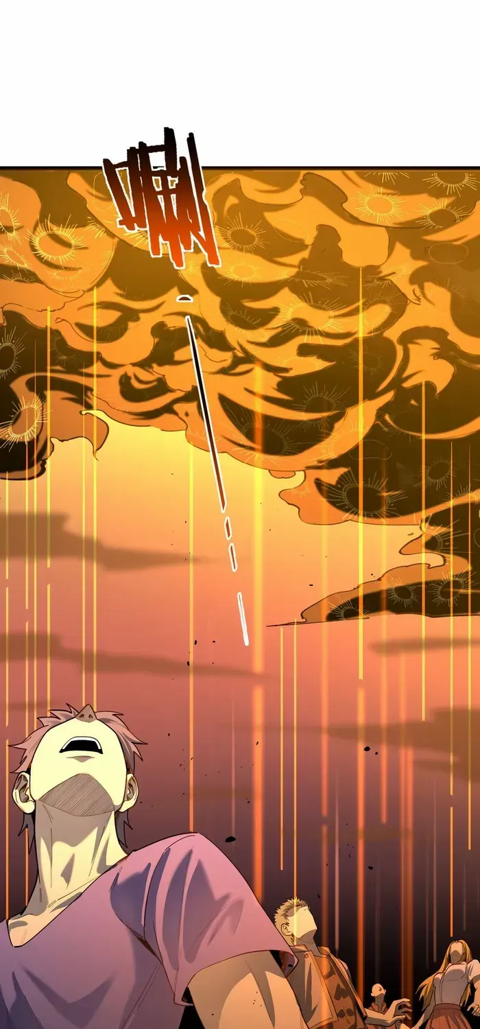 SSS Grade Saint Knight Chapter 1 page 71 - 