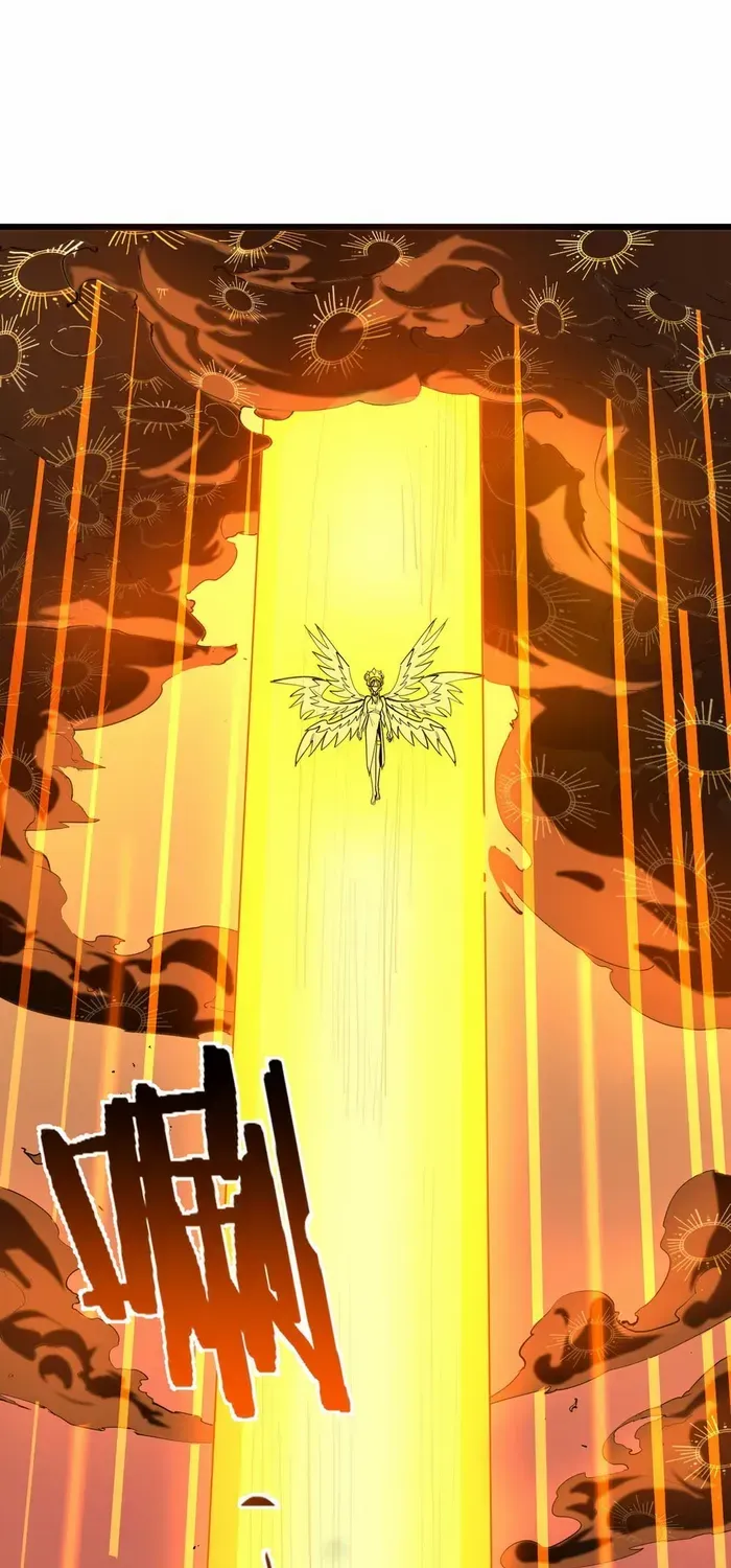 SSS Grade Saint Knight Chapter 1 page 73 - 
