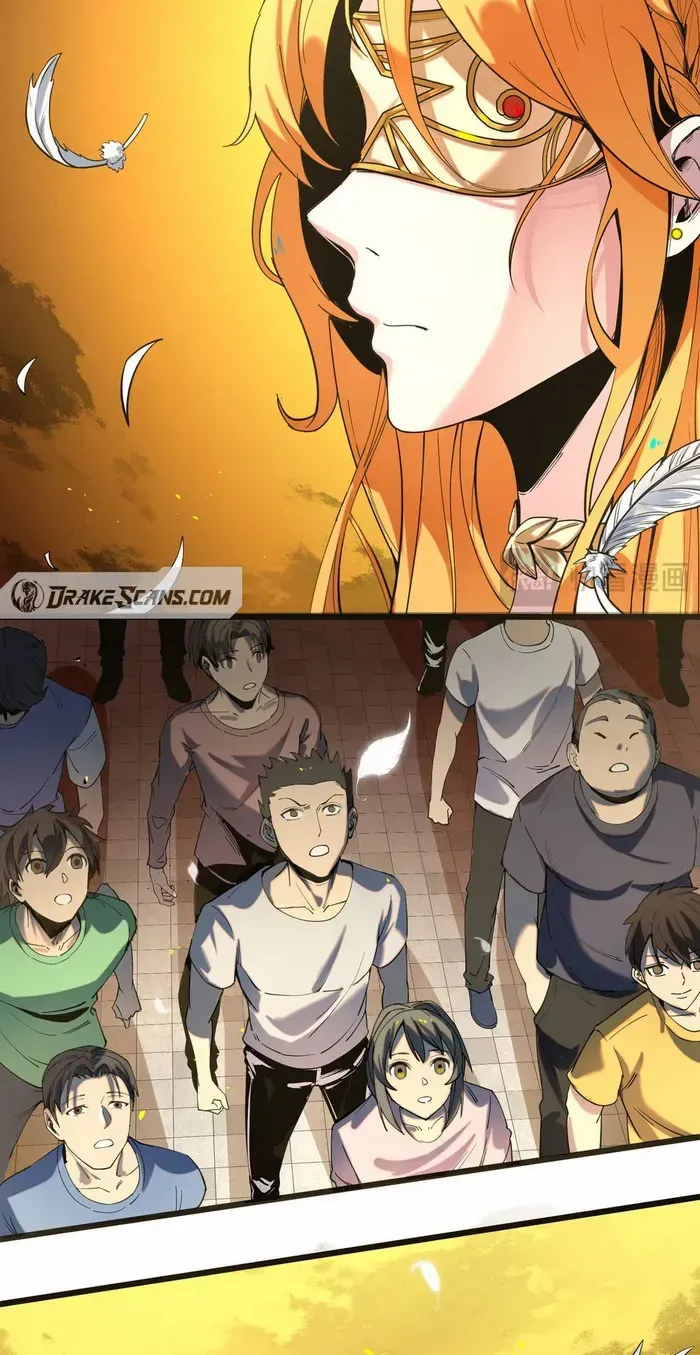 SSS Grade Saint Knight Chapter 1 page 78 - 