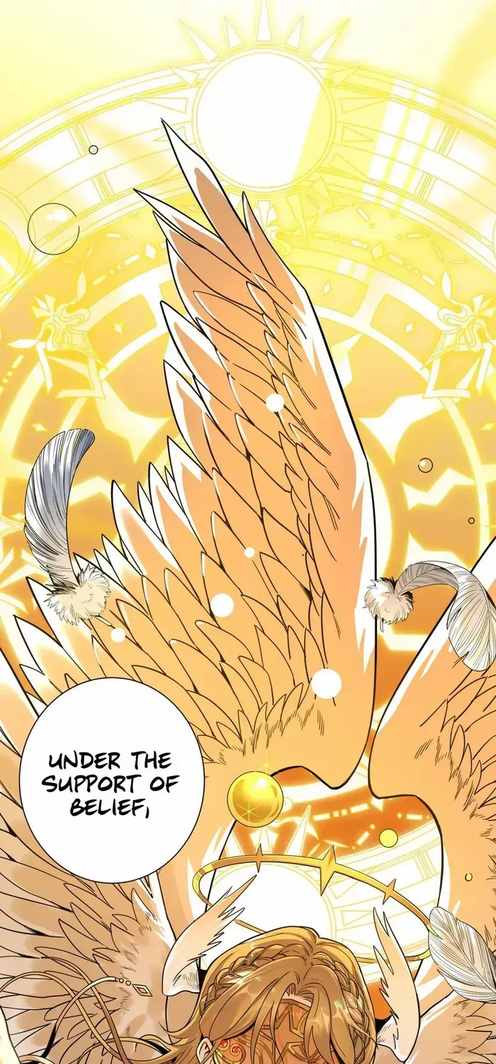 SSS Grade Saint Knight Chapter 1 page 82 - 