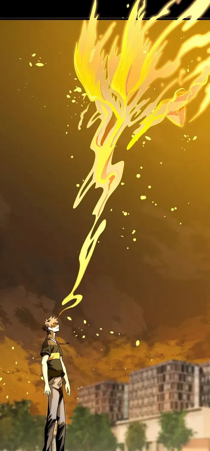 SSS Grade Saint Knight Chapter 1 page 85 - 