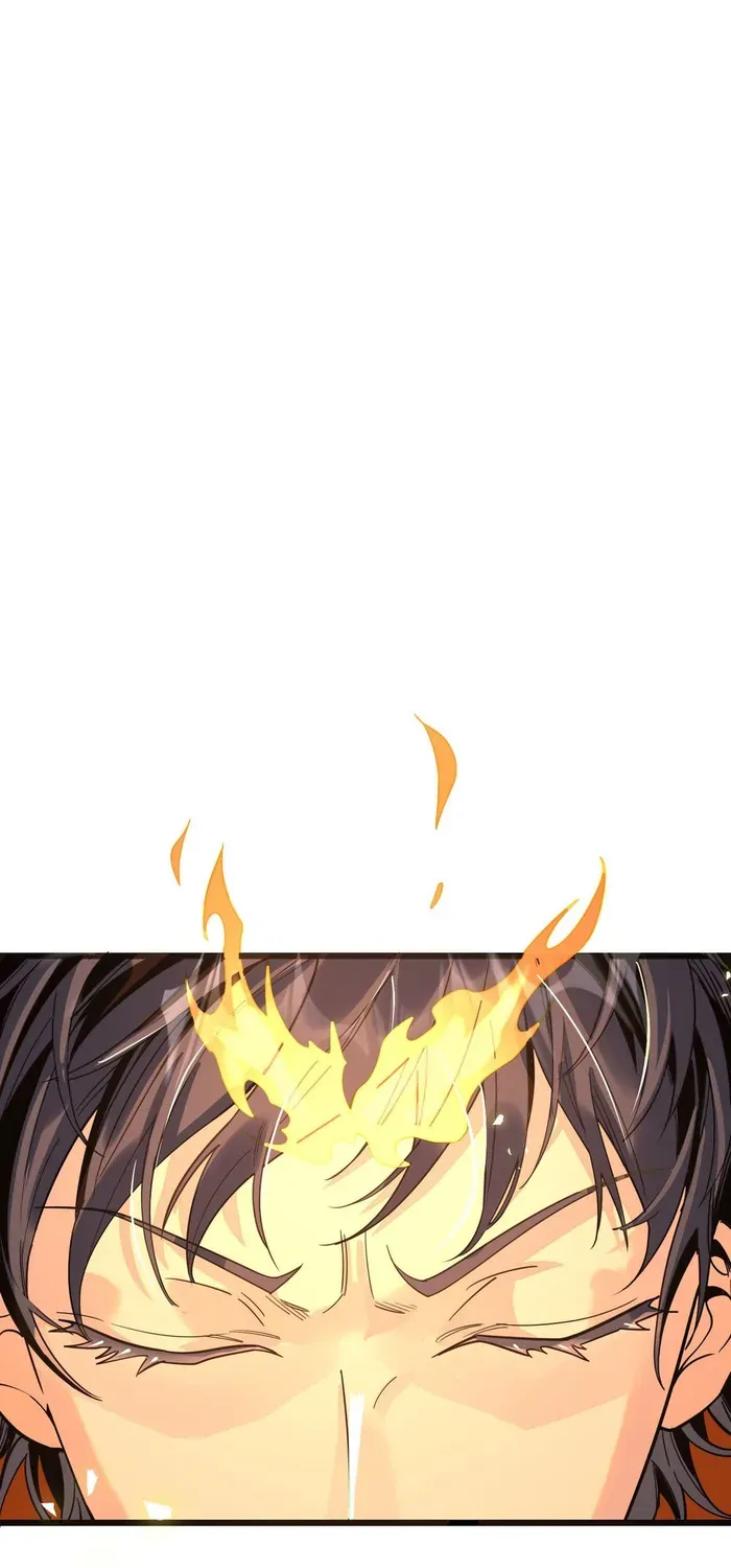 SSS Grade Saint Knight Chapter 1 page 87 - 