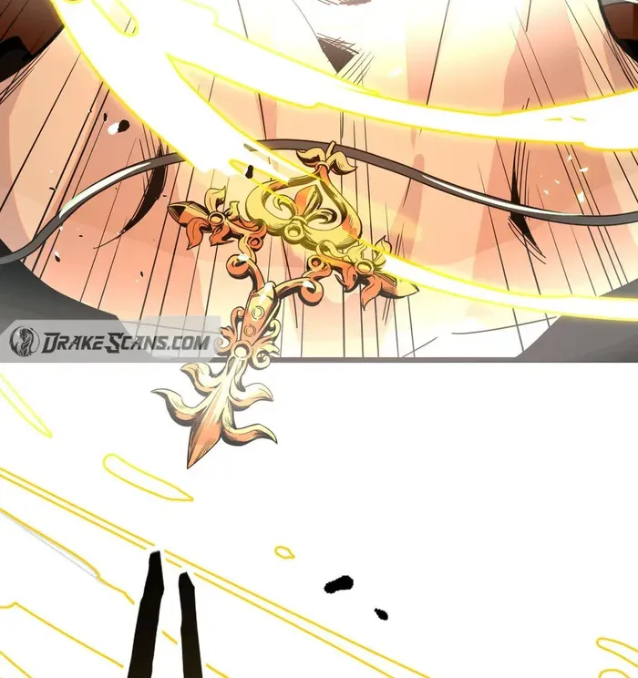 SSS Grade Saint Knight Chapter 1 page 89 - 