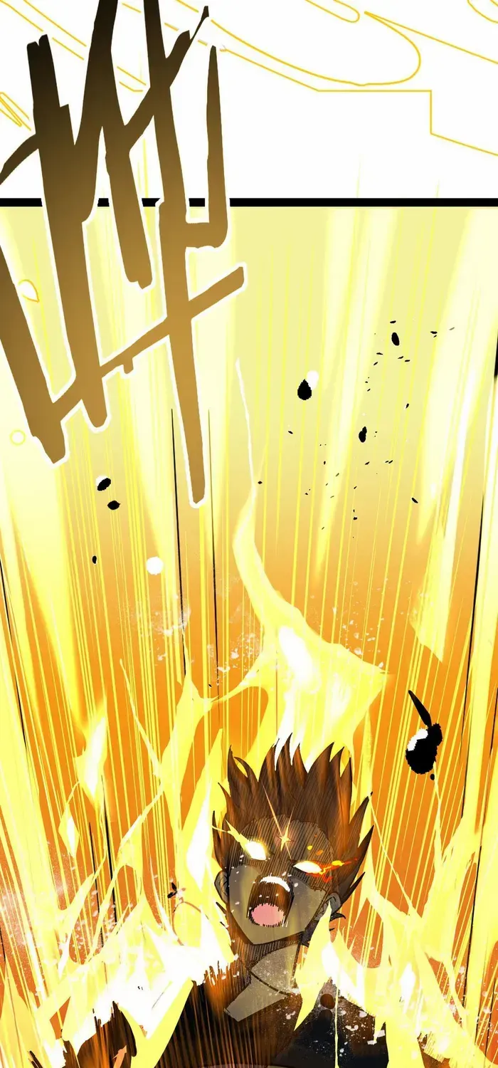 SSS Grade Saint Knight Chapter 1 page 90 - 