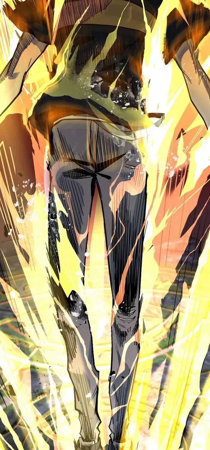 SSS Grade Saint Knight Chapter 1 page 91 - 