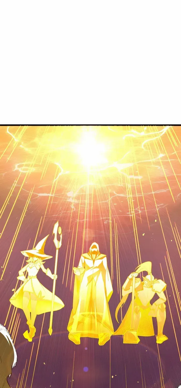 SSS Grade Saint Knight Chapter 1 page 93 - 