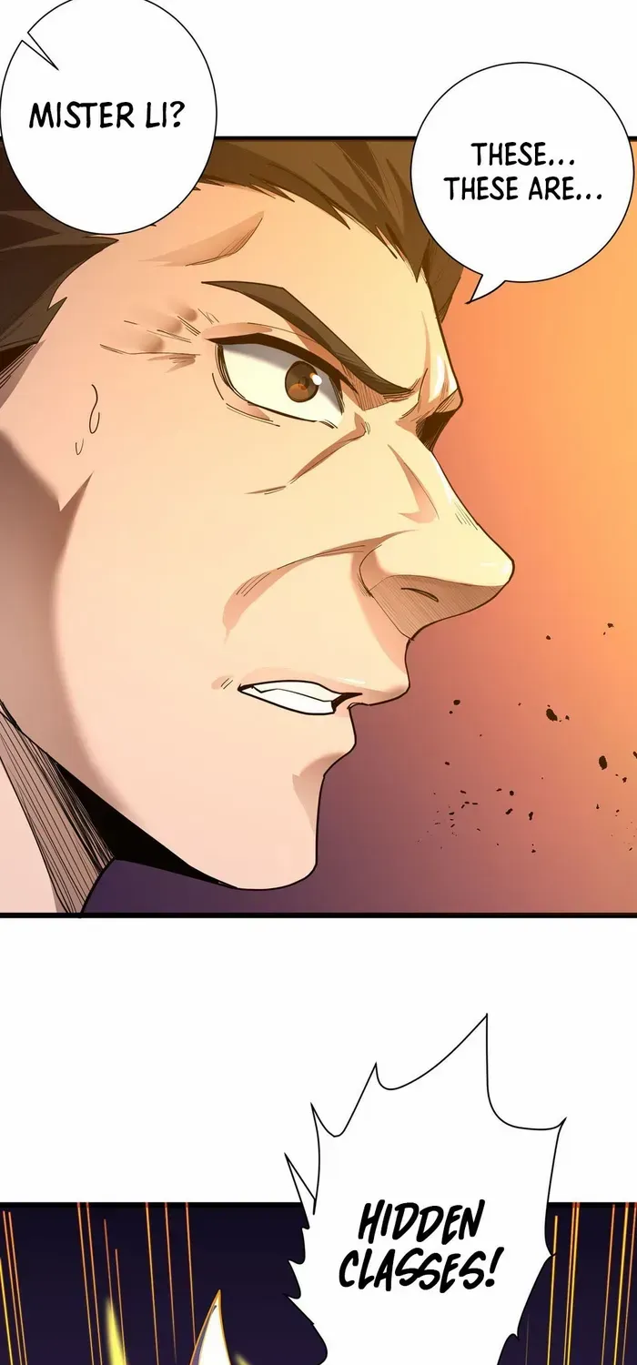 SSS Grade Saint Knight Chapter 1 page 96 - 