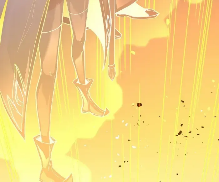 SSS Grade Saint Knight Chapter 1 page 98 - 