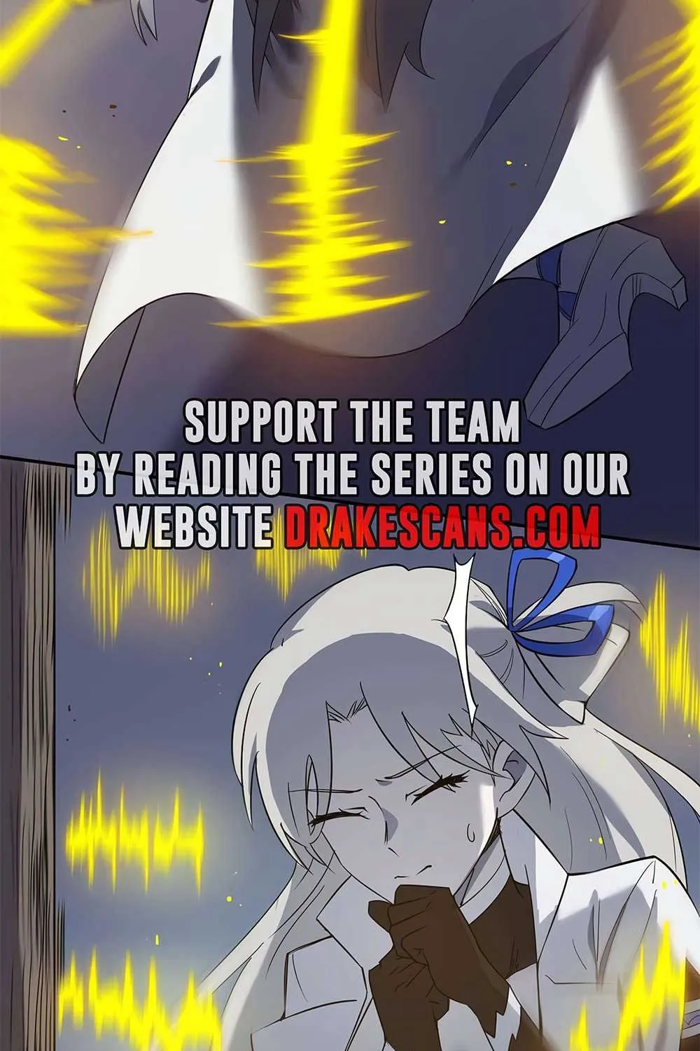 SSS Grade Saint Knight Chapter 10 page 102 - 