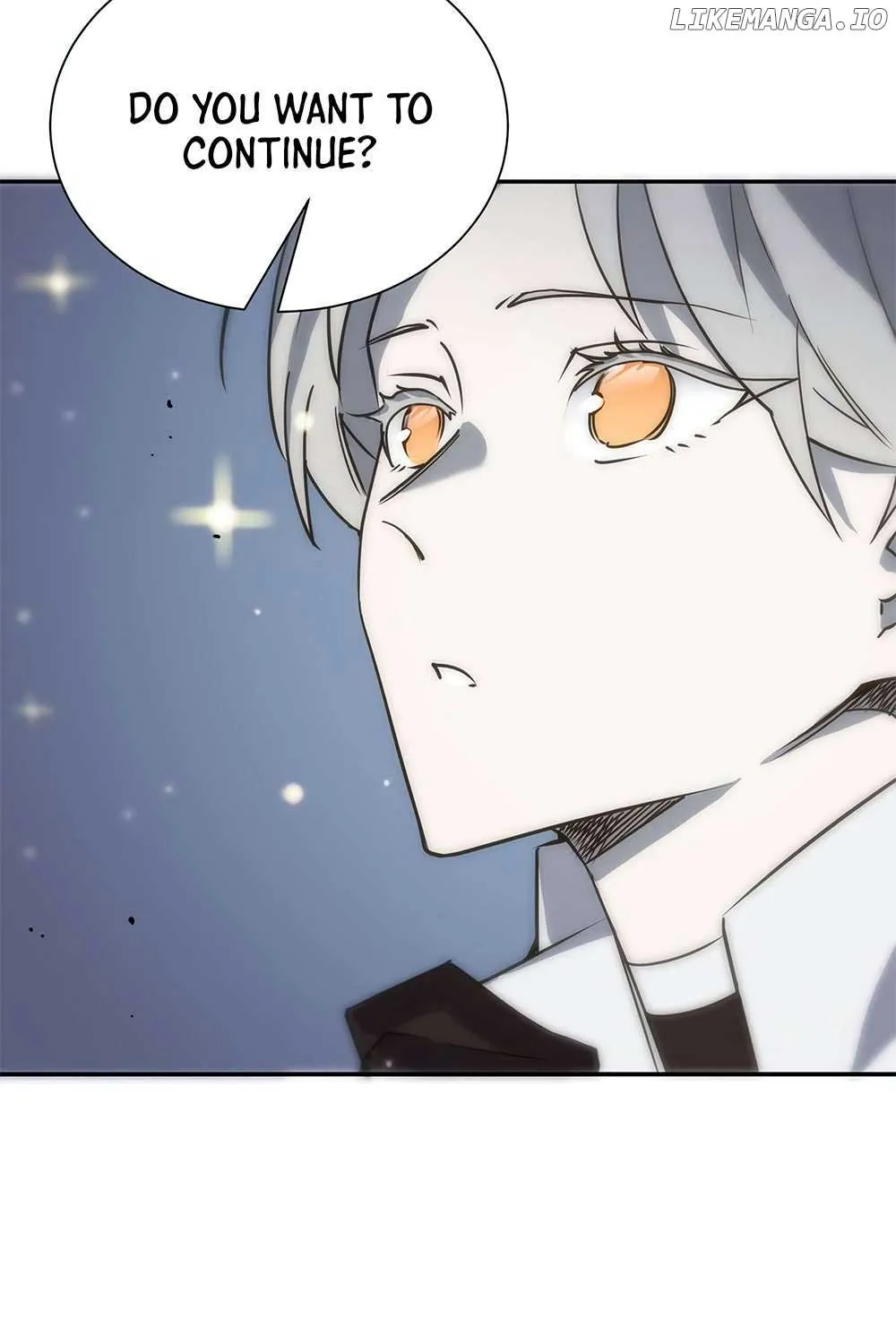 SSS Grade Saint Knight Chapter 10 page 104 - 