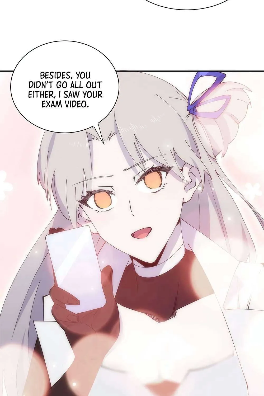 SSS Grade Saint Knight Chapter 10 page 111 - 
