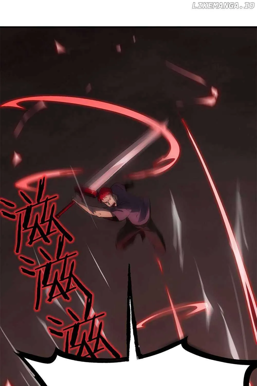 SSS Grade Saint Knight Chapter 10 page 13 - 