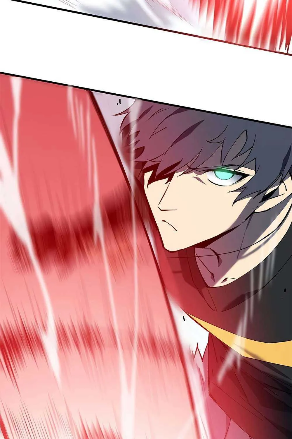SSS Grade Saint Knight Chapter 10 page 17 - 