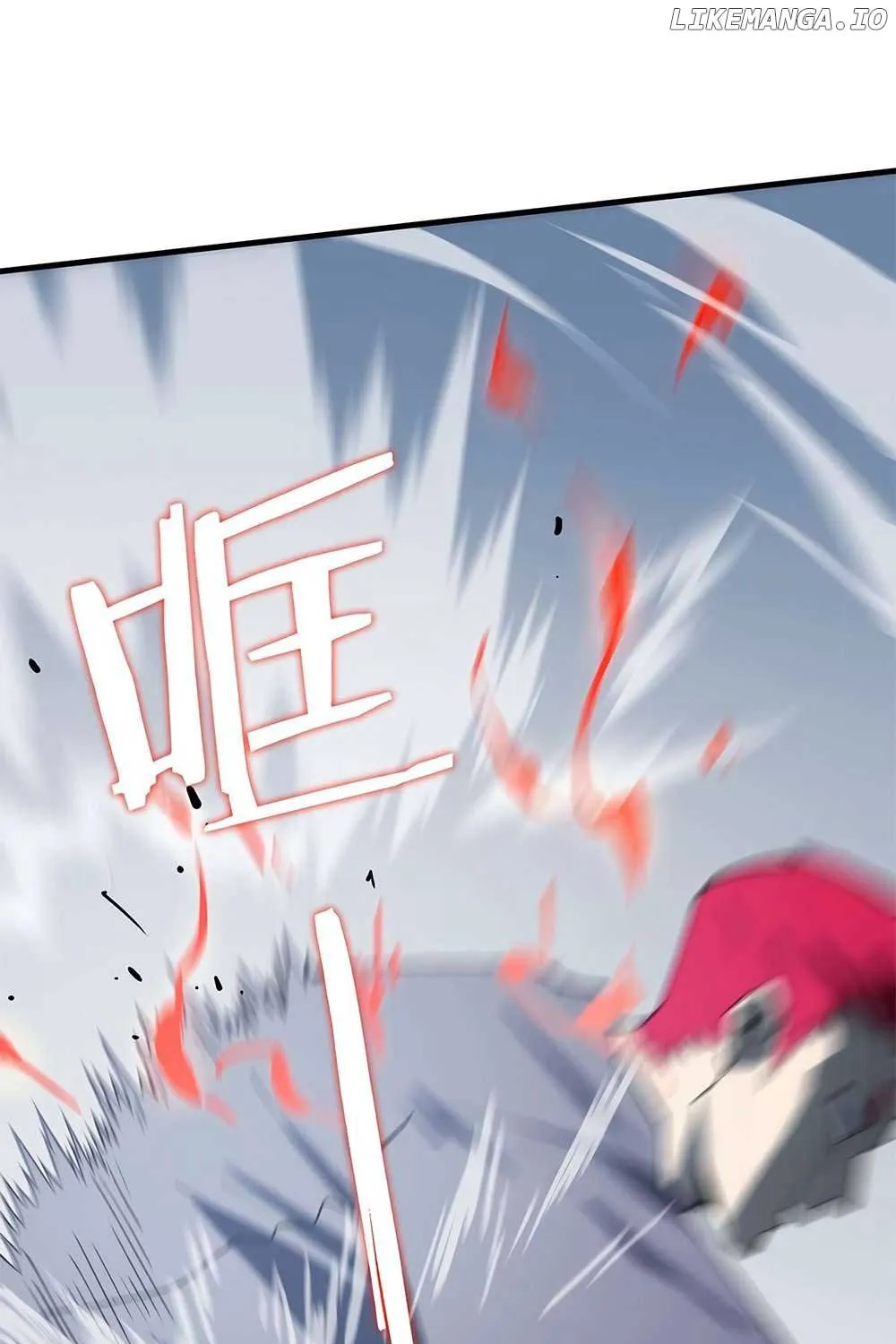 SSS Grade Saint Knight Chapter 10 page 19 - 