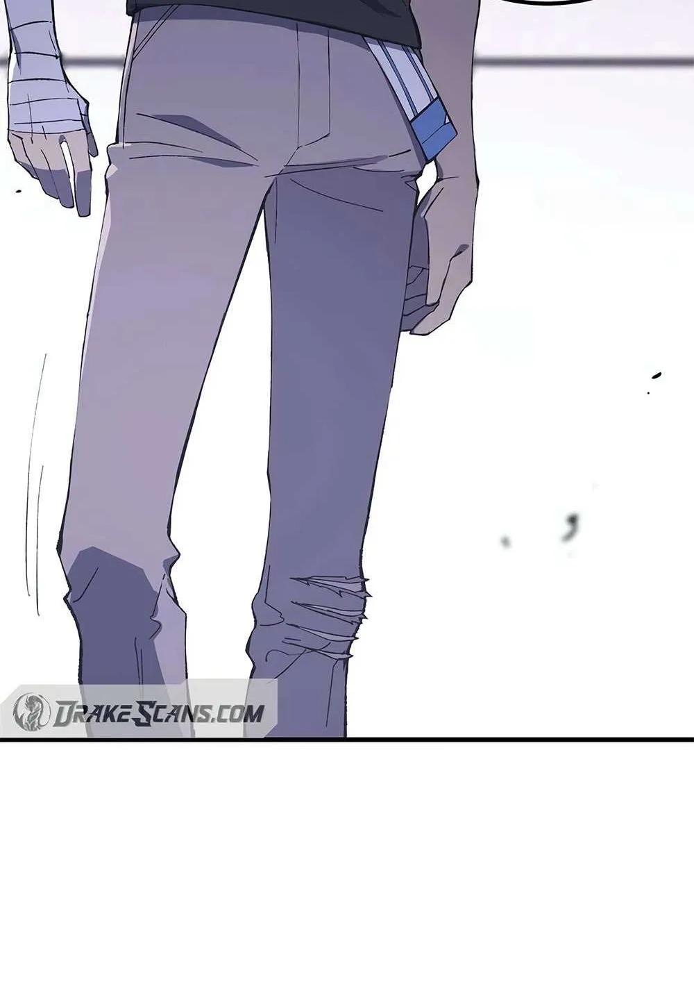 SSS Grade Saint Knight Chapter 10 page 27 - 