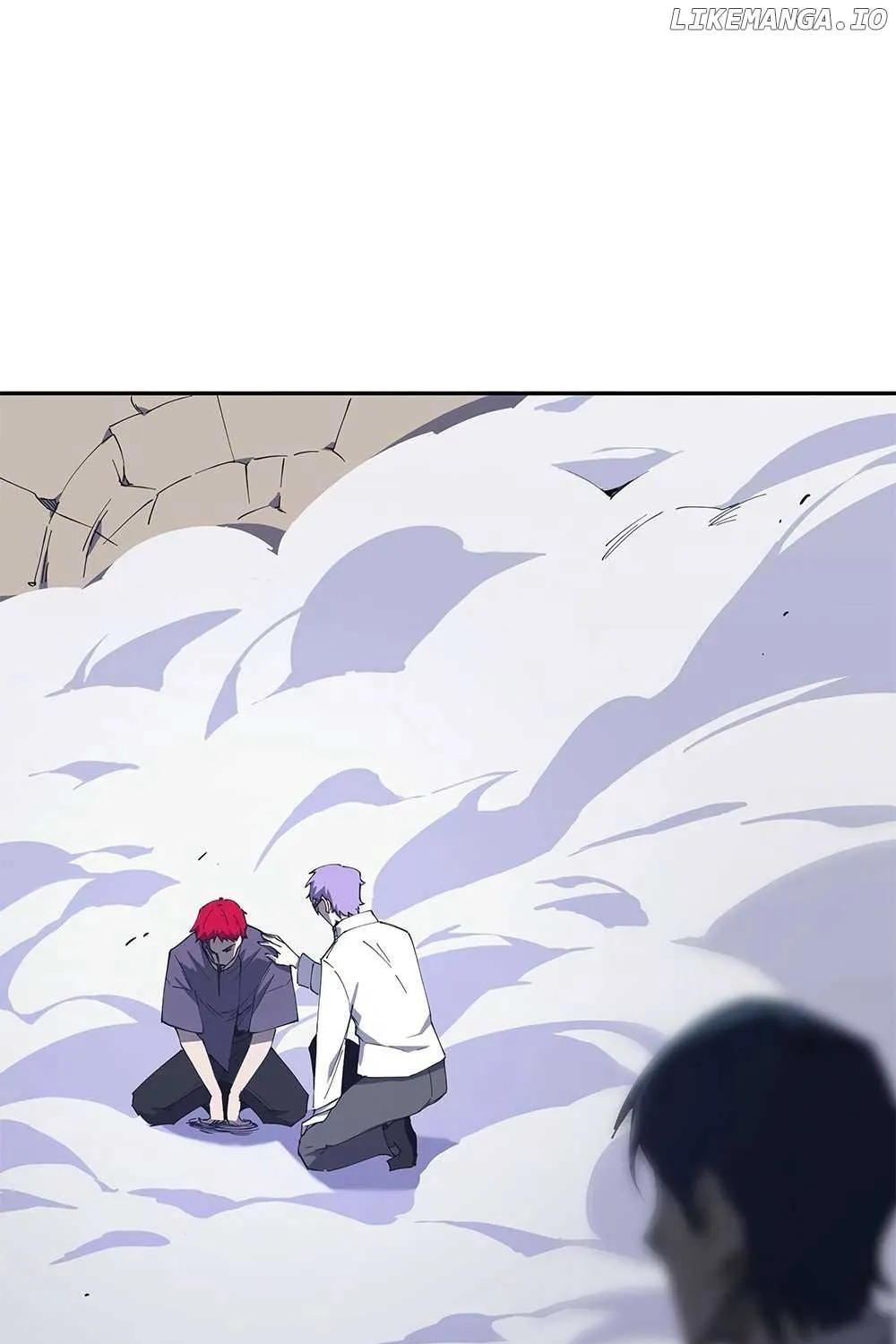 SSS Grade Saint Knight Chapter 10 page 28 - 