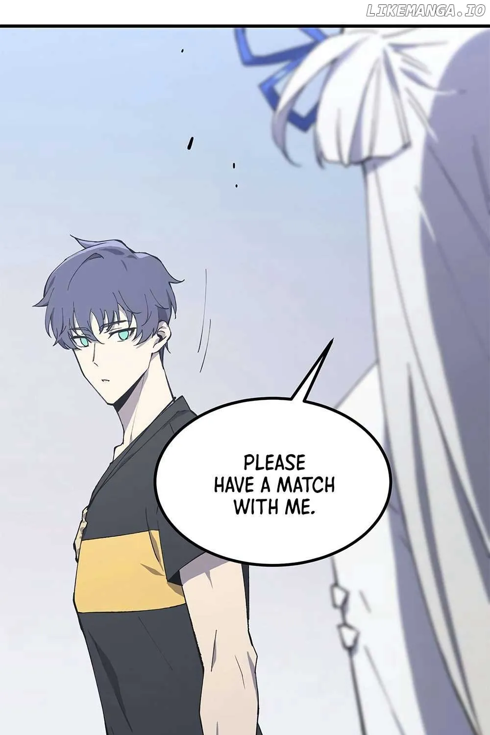SSS Grade Saint Knight Chapter 10 page 38 - 