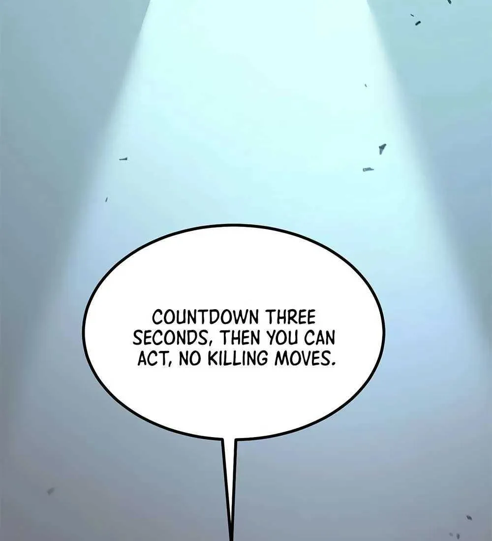 SSS Grade Saint Knight Chapter 10 page 5 - 