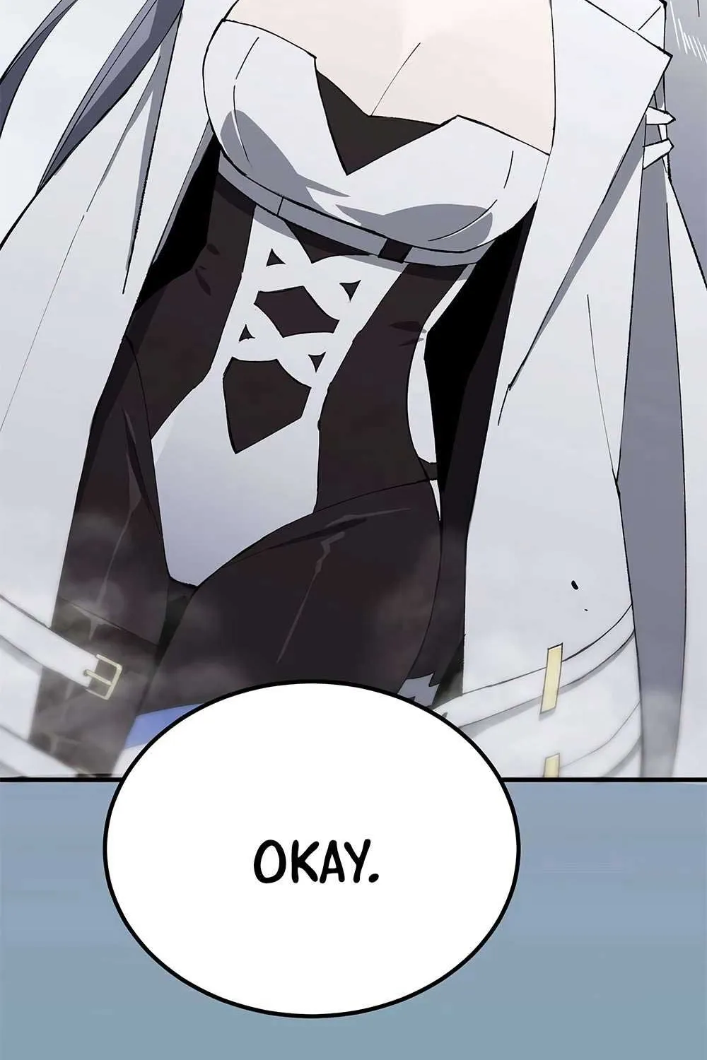 SSS Grade Saint Knight Chapter 10 page 41 - 