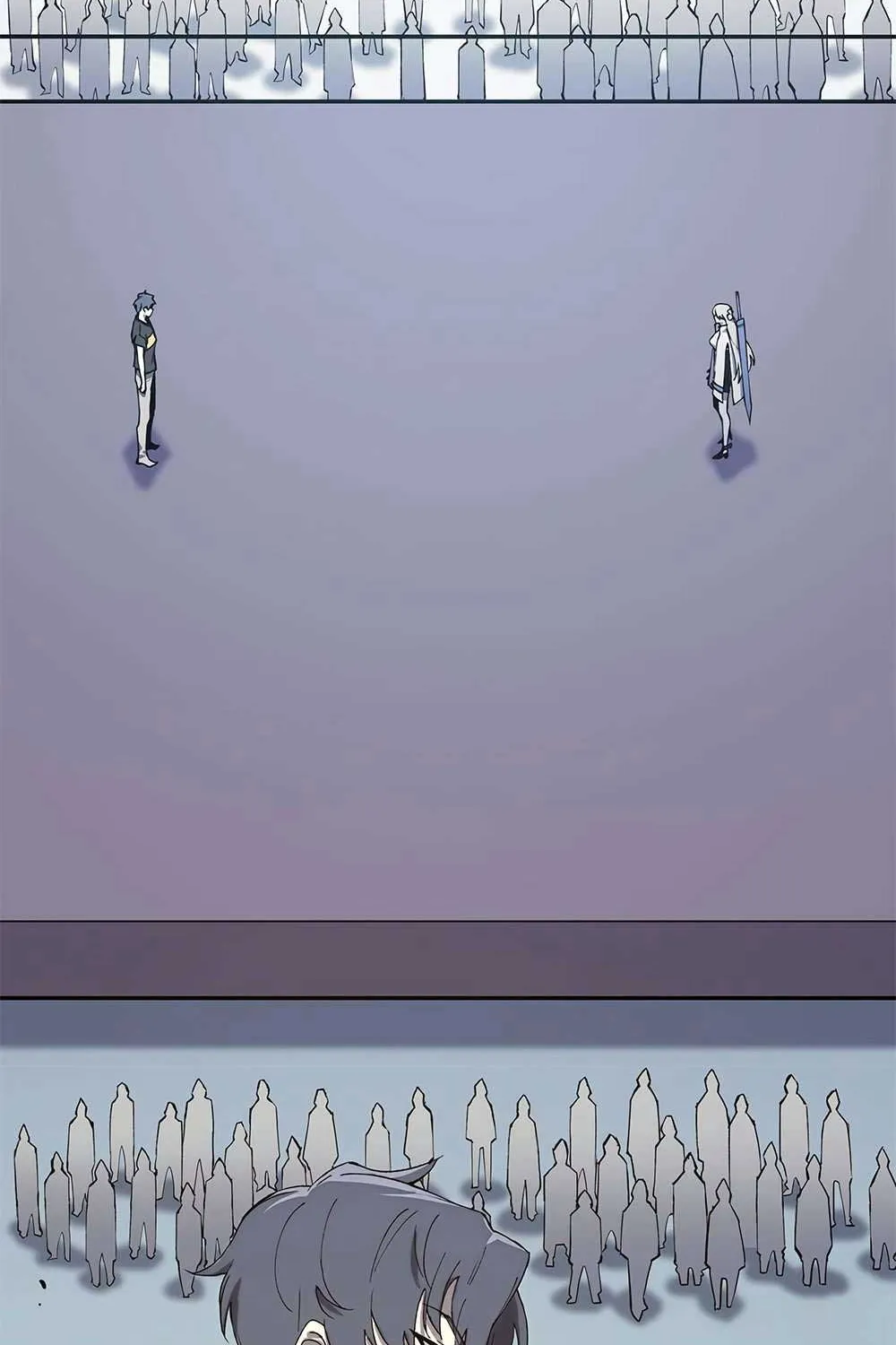 SSS Grade Saint Knight Chapter 10 page 44 - 