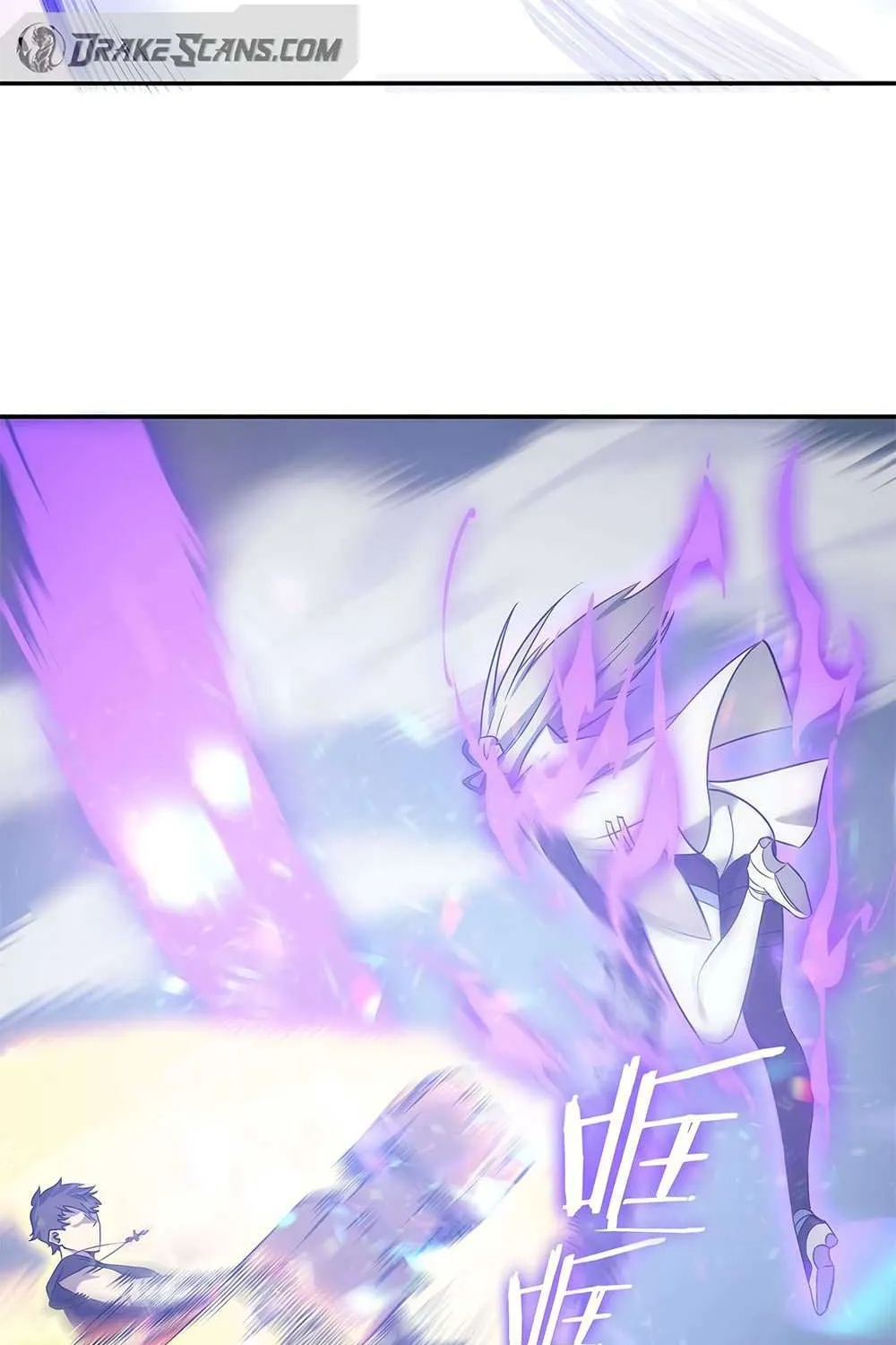 SSS Grade Saint Knight Chapter 10 page 67 - 