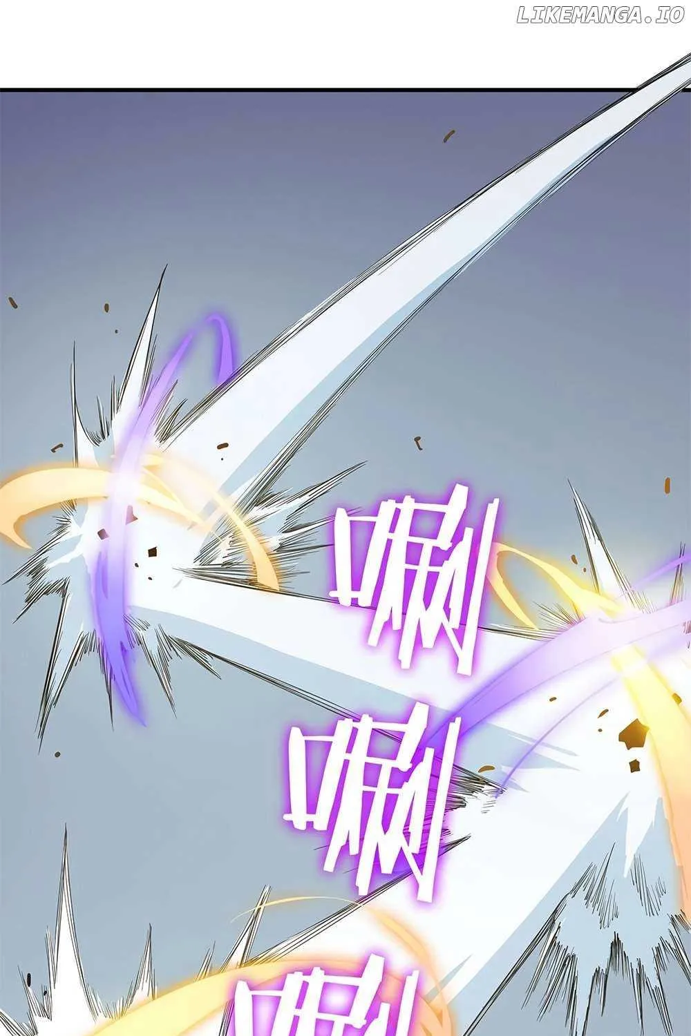 SSS Grade Saint Knight Chapter 10 page 70 - 