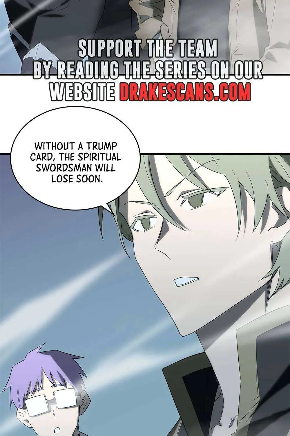 SSS Grade Saint Knight Chapter 10 page 78 - 