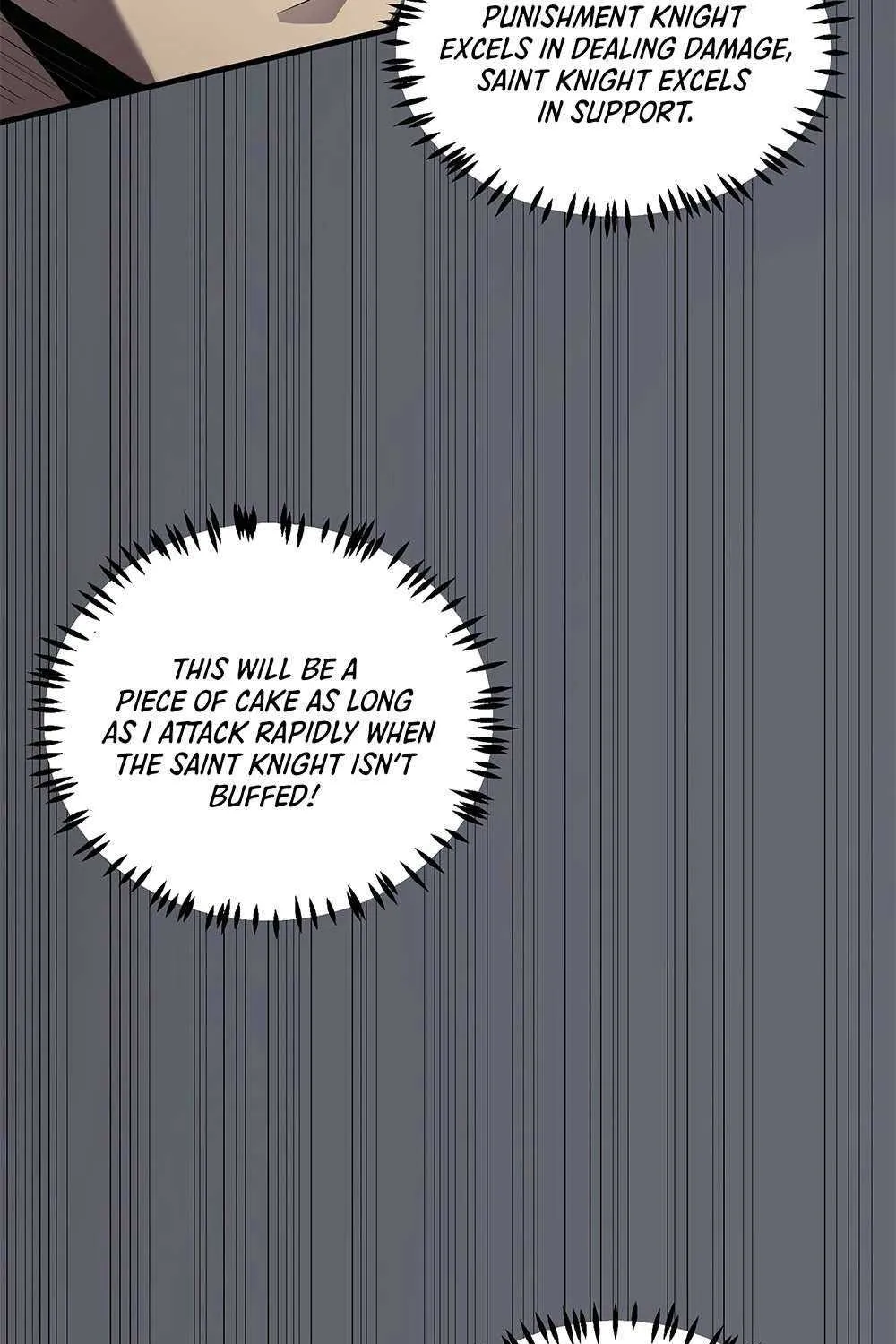 SSS Grade Saint Knight Chapter 10 page 10 - 