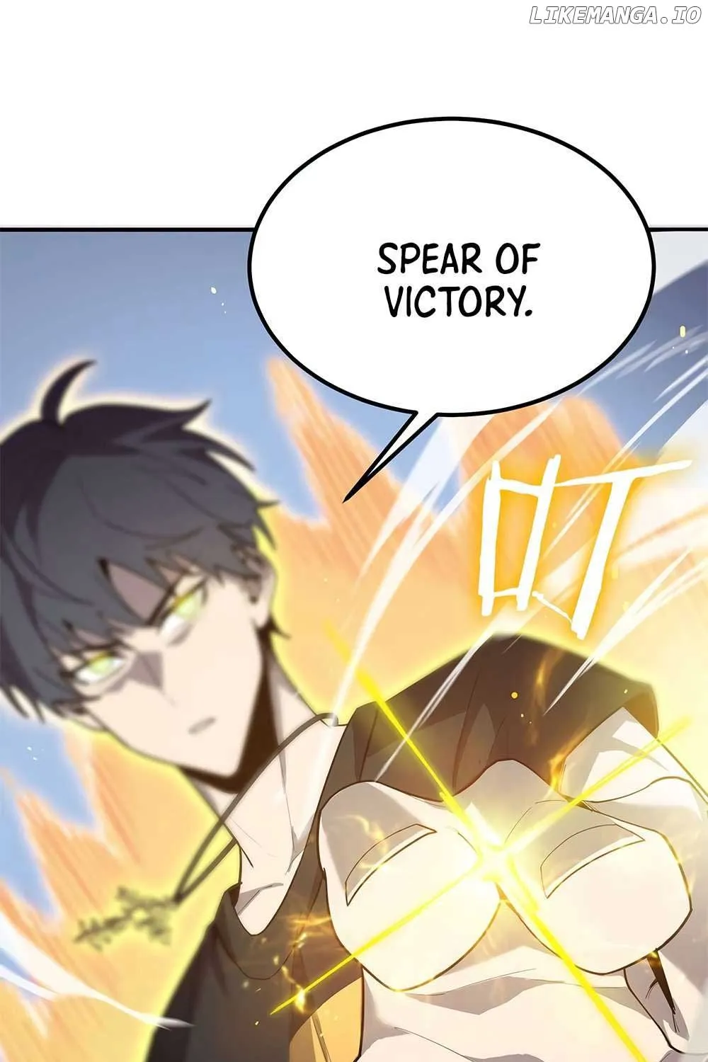 SSS Grade Saint Knight Chapter 10 page 93 - 