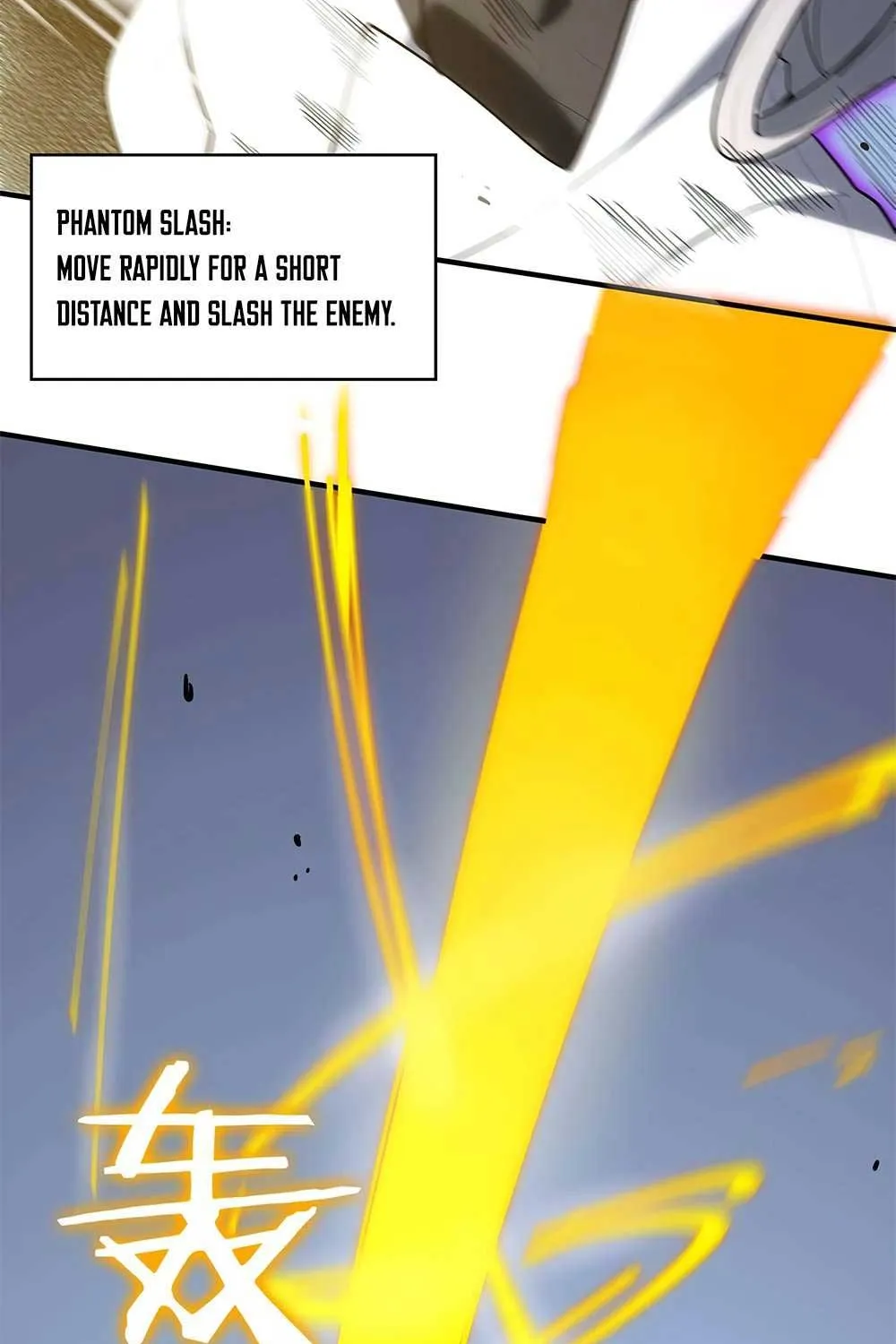 SSS Grade Saint Knight Chapter 10 page 95 - 