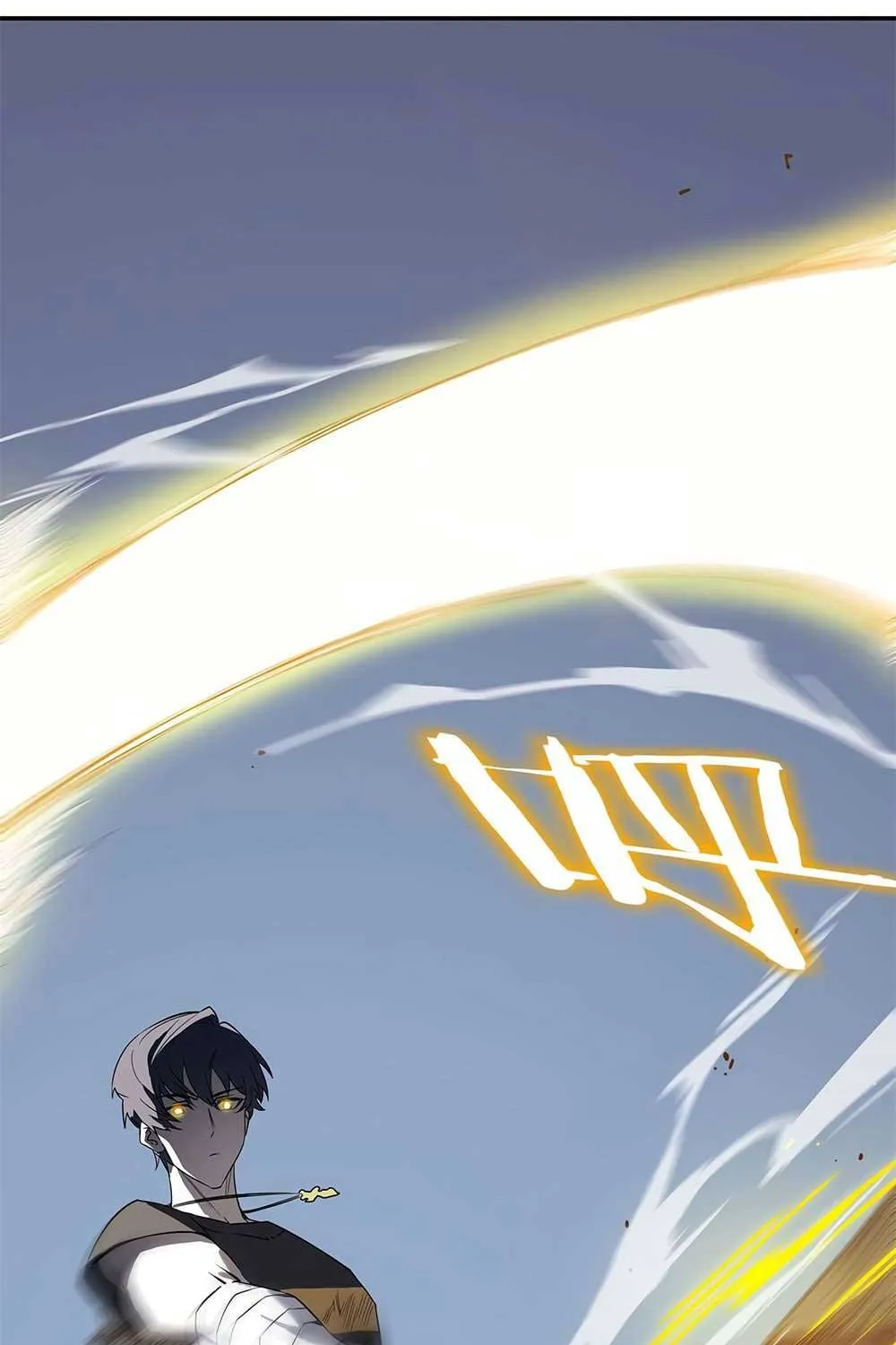 SSS Grade Saint Knight Chapter 10 page 100 - 
