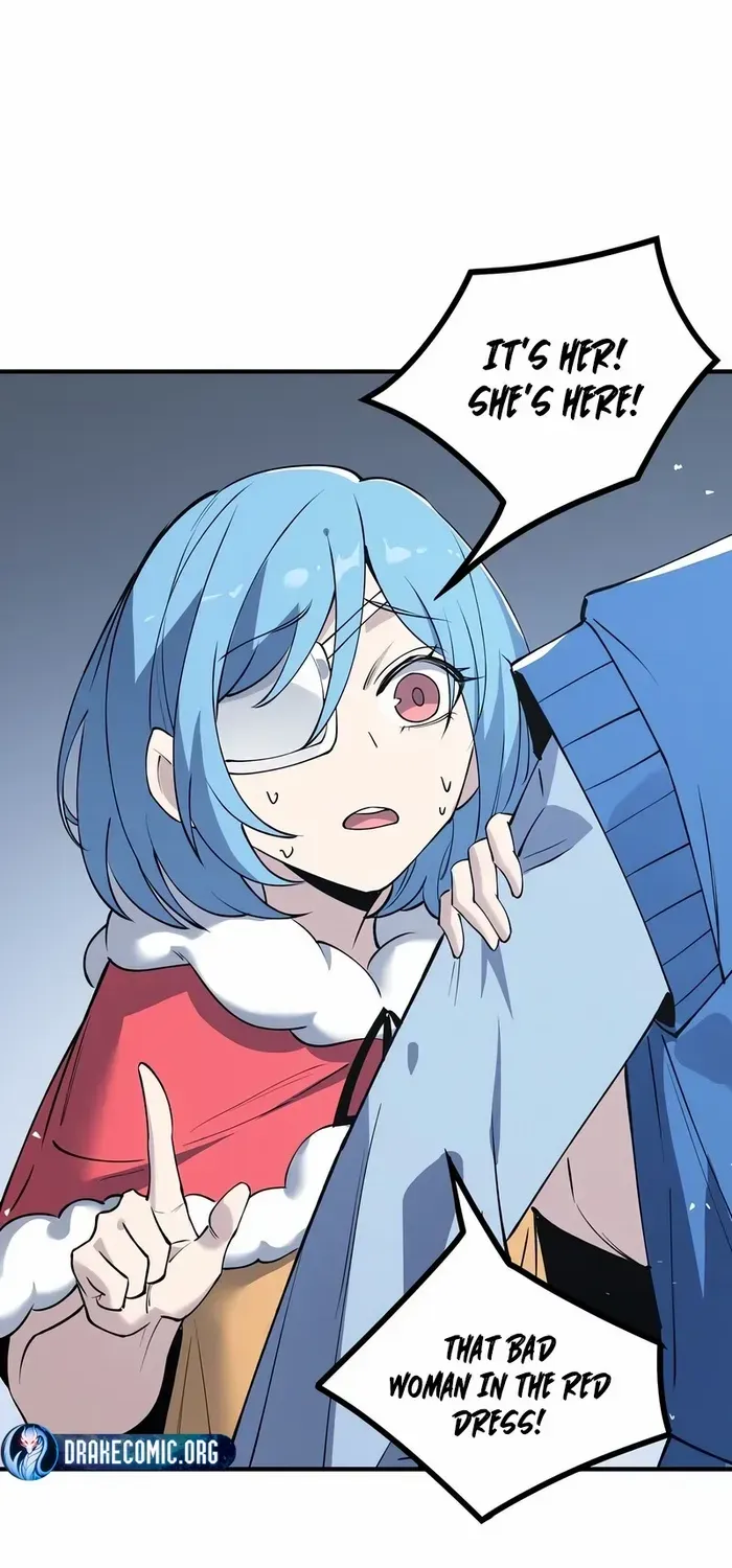 SSS Grade Saint Knight Chapter 100 page 13 - 
