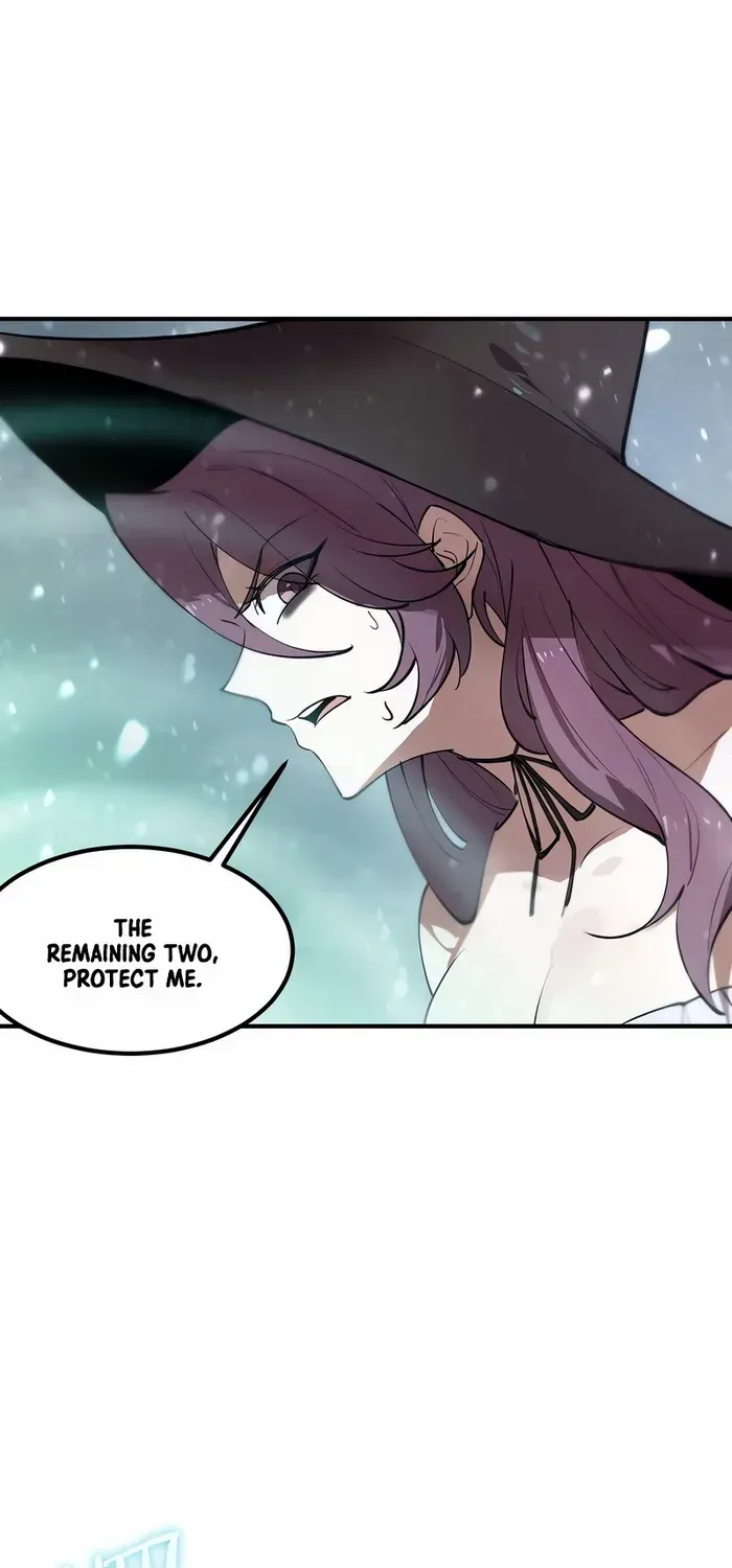 SSS Grade Saint Knight Chapter 100 page 18 - 