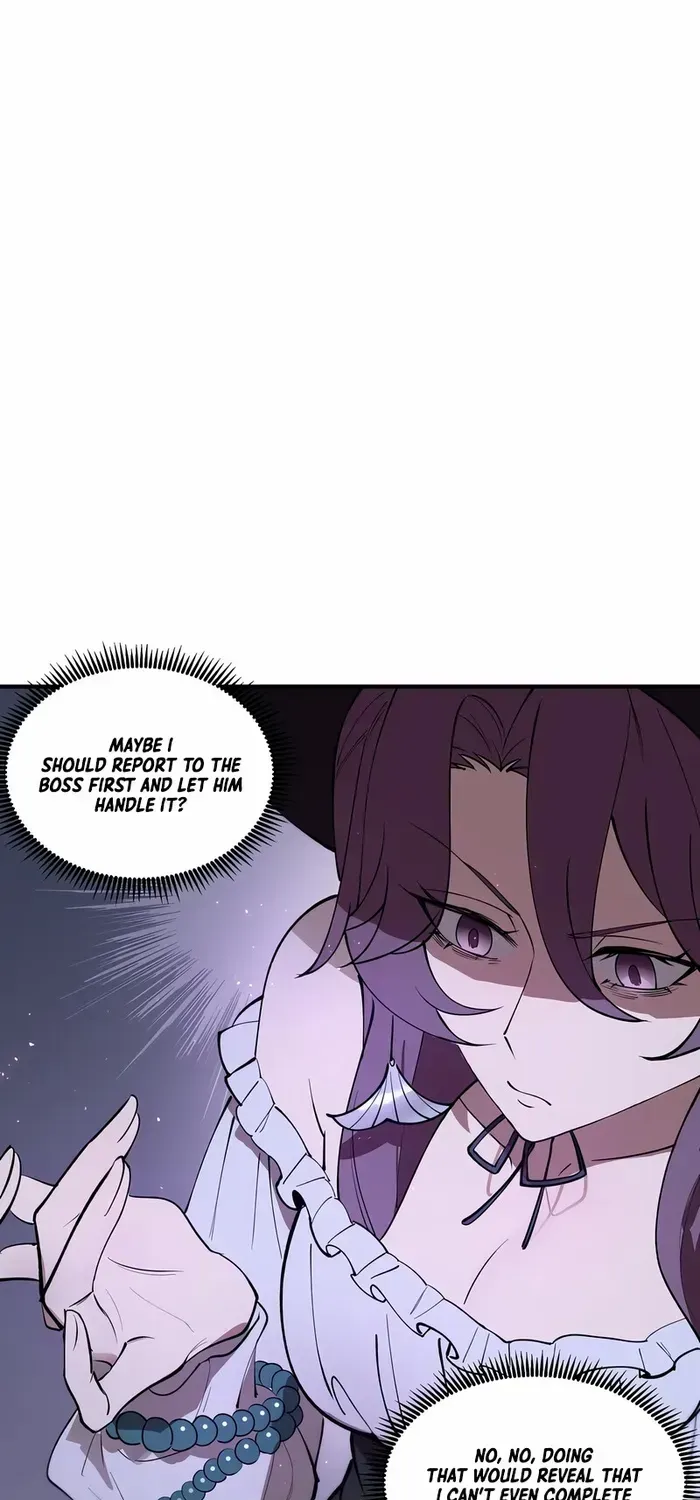 SSS Grade Saint Knight Chapter 100 page 30 - 
