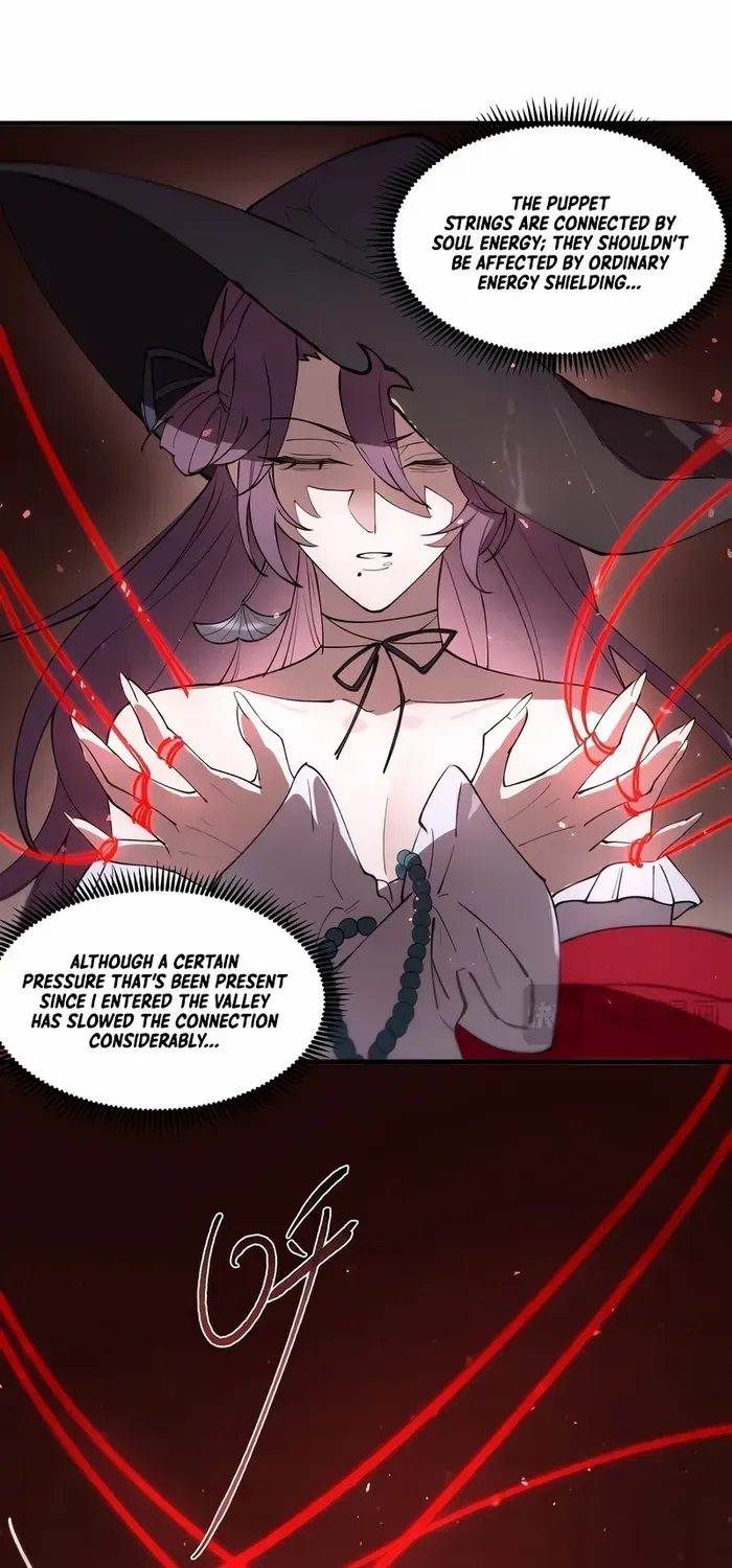 SSS Grade Saint Knight Chapter 100 page 32 - 