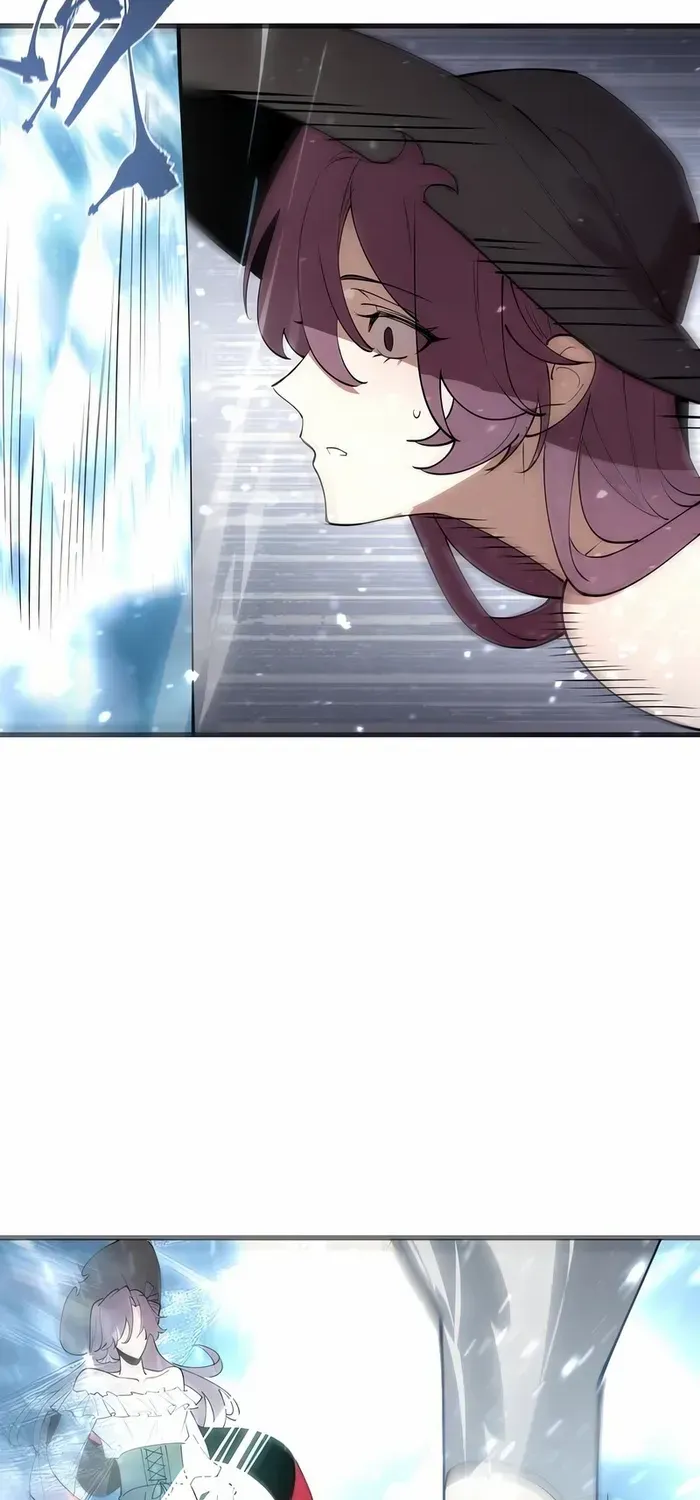 SSS Grade Saint Knight Chapter 100 page 46 - 