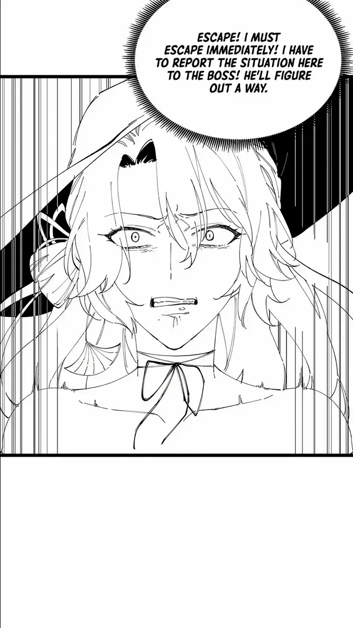 SSS Grade Saint Knight Chapter 100 page 57 - 