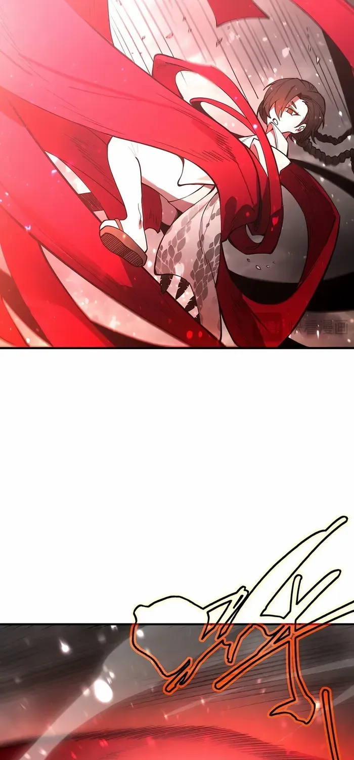 SSS Grade Saint Knight Chapter 101 page 23 - 