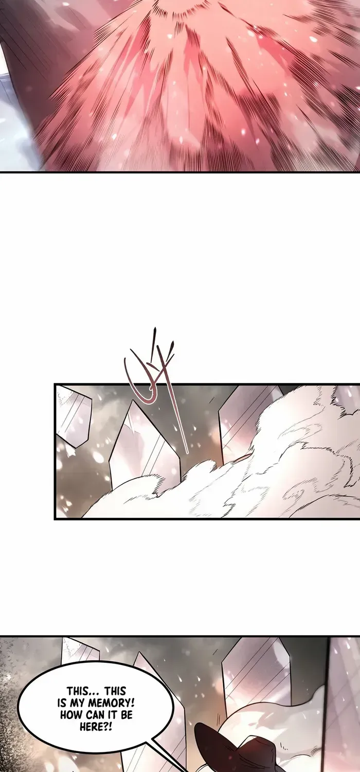 SSS Grade Saint Knight Chapter 101 page 25 - 