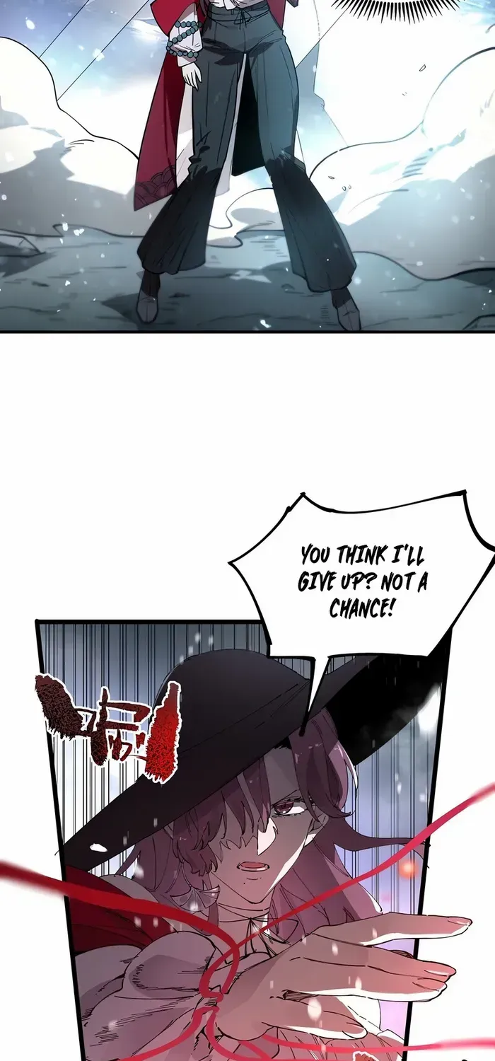SSS Grade Saint Knight Chapter 101 page 29 - 