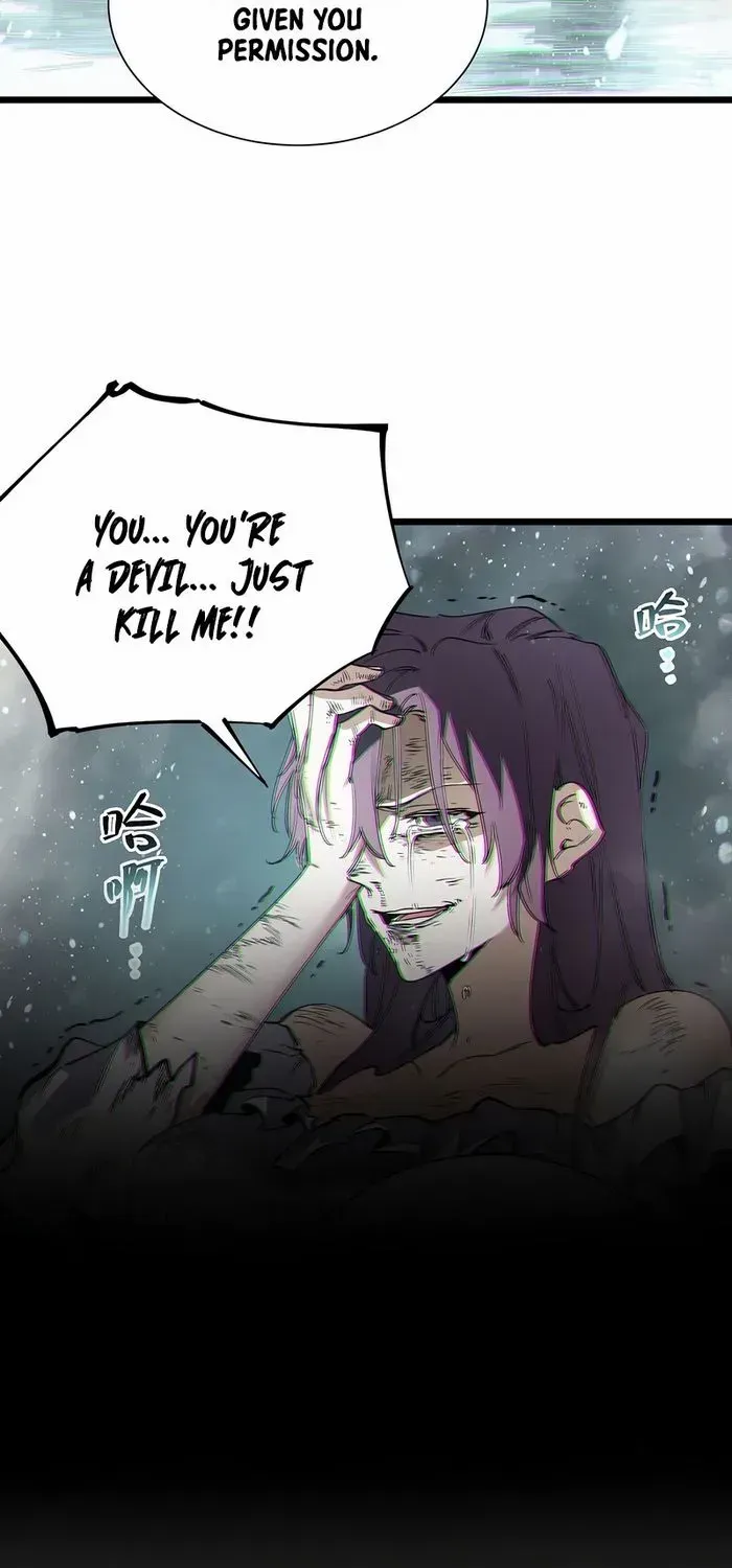 SSS Grade Saint Knight Chapter 101 page 68 - 