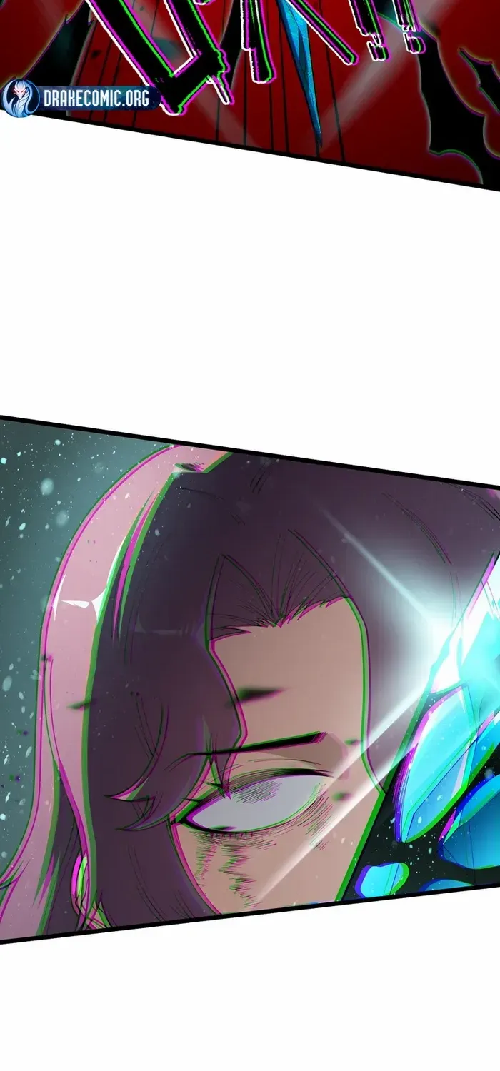 SSS Grade Saint Knight Chapter 102 page 45 - 