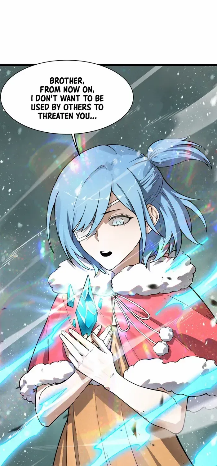 SSS Grade Saint Knight Chapter 102 page 48 - 