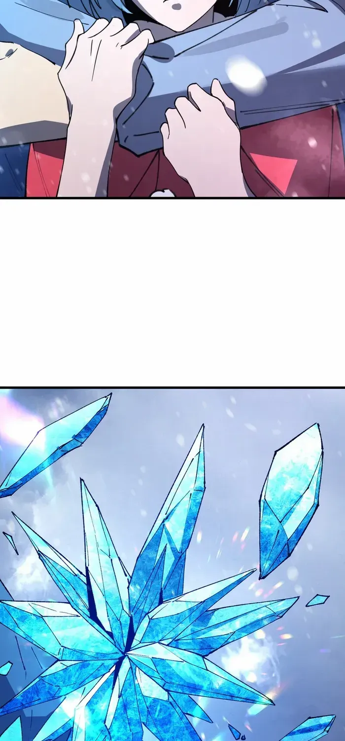 SSS Grade Saint Knight Chapter 102 page 52 - 