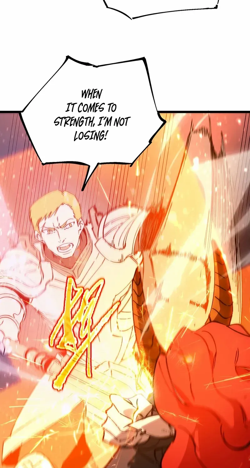 SSS Grade Saint Knight Chapter 104 page 16 - 