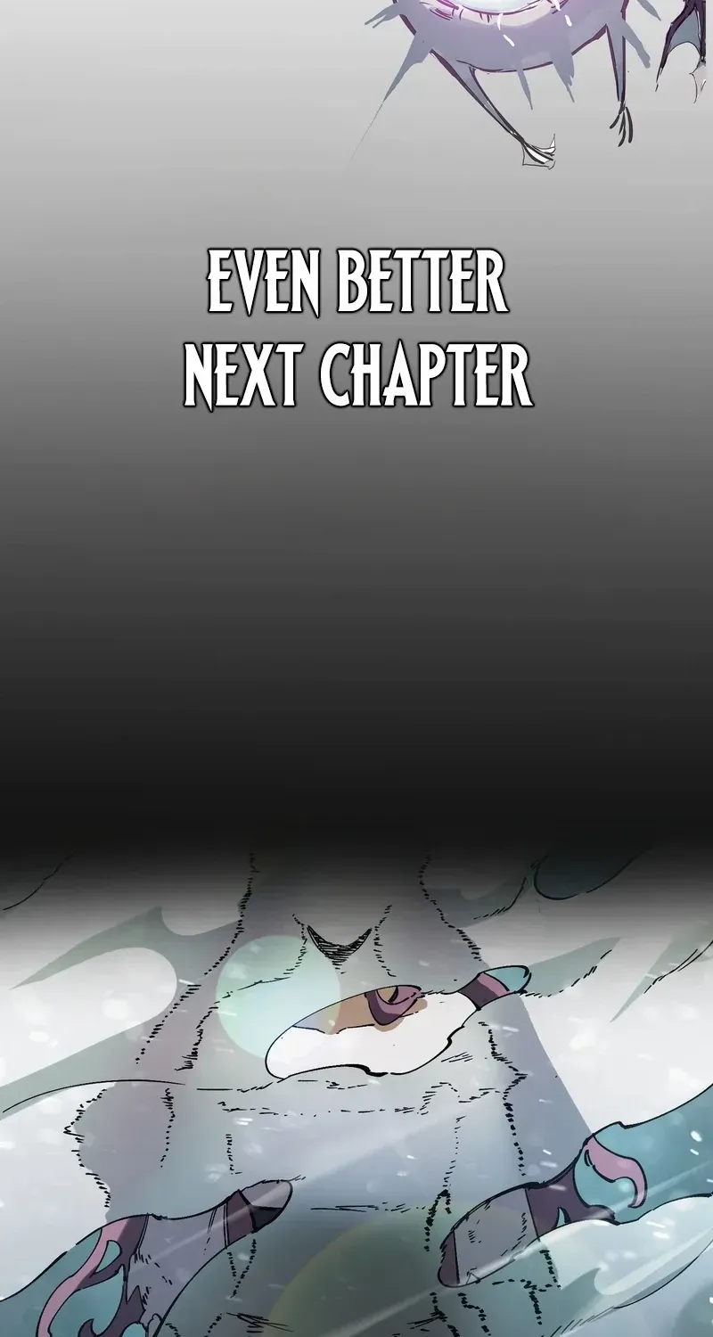 SSS Grade Saint Knight Chapter 104 page 67 - 